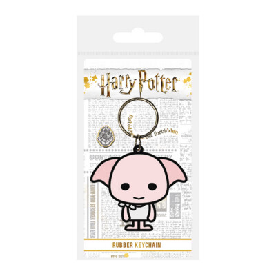 Harry Potter -Dobby - Chibi - Sleutelhanger