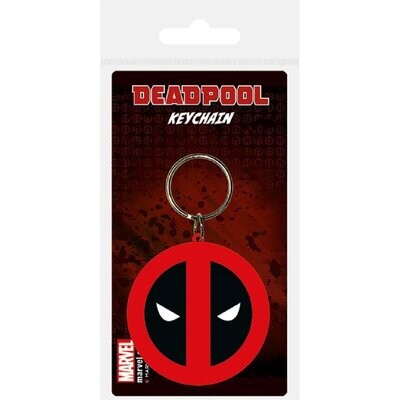 Marvel Deadpool Sleutelhanger