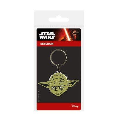 Disney Star Wars - Yoda - Sleutelhanger