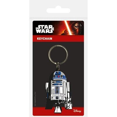 Disney Star Wars - R2D2 - Sleutelhanger
