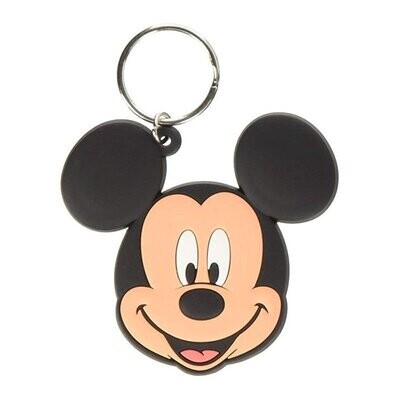 Disney - Classics - Mickey Mouse - Sleutelhanger