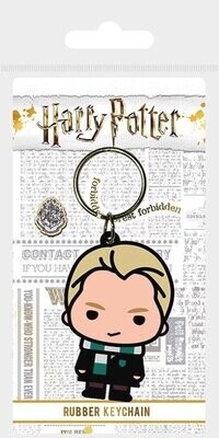 Harry Potter - Draco Malfoid - Sleutelhanger