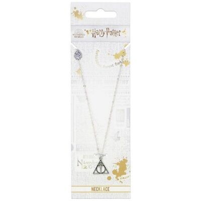 Harry Potter - Deathly Hallows- Ketting