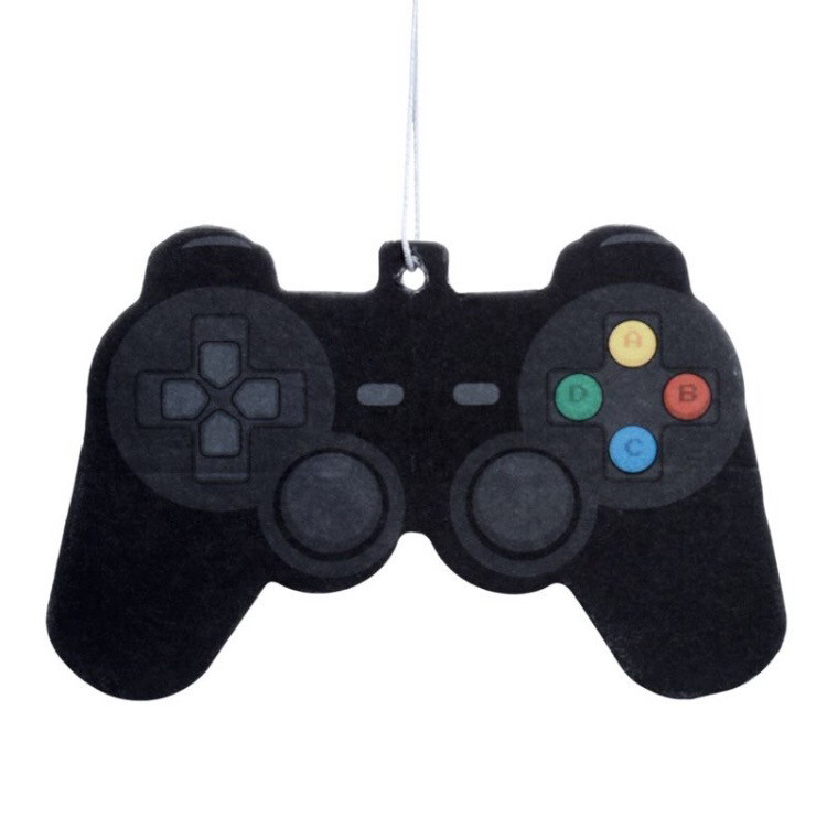 Puckator Game Controller - Luchtverfrisser Geurverfrisser - Cola Geur