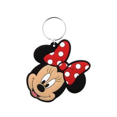 Disney - Classics - Minnie Mouse - Sleutelhanger