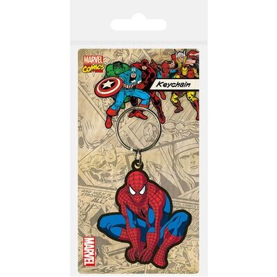 Marvel: Spiderman Sleutelhanger