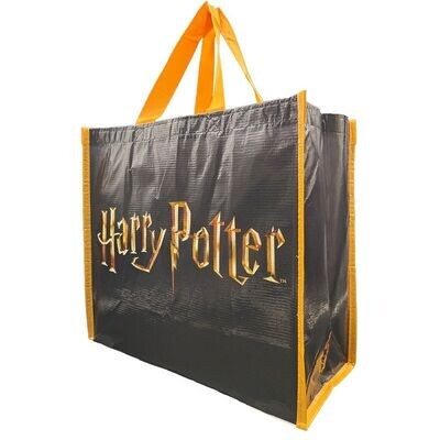 Harry Potter - Herbruikbare Boodschappentas