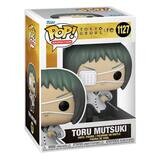 Funko - Tokyo Ghoul: Re  - Toru Mutsuki -1127