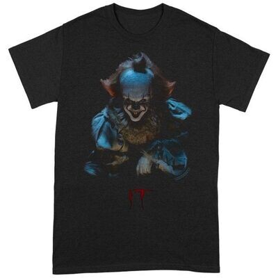 IT - Pennywise - Clown - T-Shirt