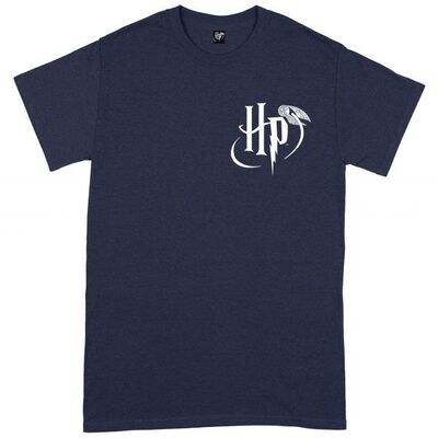 Harry Potter - Logo - T-Shirt