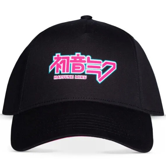 Hatsune Miku - Baseball Cap