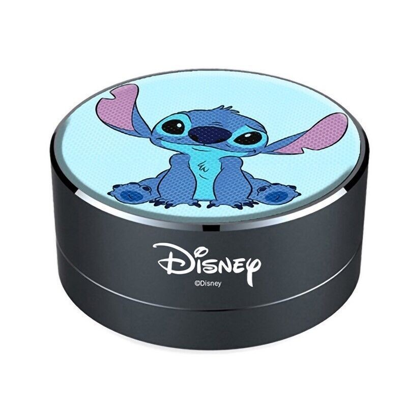 Disney - Stitch - Bluetooth Speaker