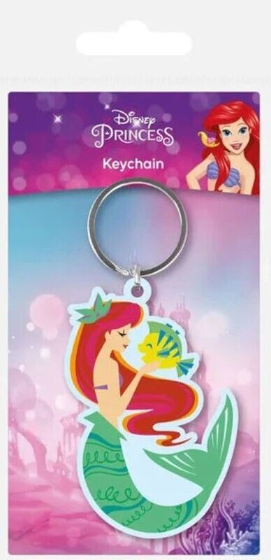 Disney - Classics - Ariel - Sleutelhanger