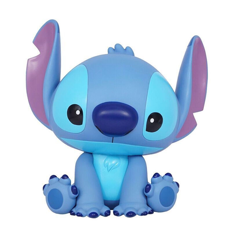 Disney- Lilo & Stitch - Spaarpot - Moneybox