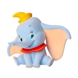 Q Posket -Dumbo - Fluffy Version