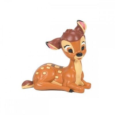 Disney Classics Traditions Bambi Figuur