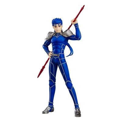 Fate Grand Order Stay Night Heaven's Feel - Pop Up Parade - Lancer 18 cm - PVC Statue