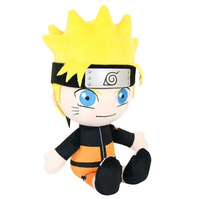 Naruto - Knuffel - Cute Form