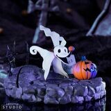 Nightmare Before Christmas - Zero Figurine