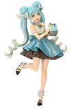 Hatsune Miku Sweet Sweets Series - Chocolate Mint - Pearl Color 17 cm - PVC Statue