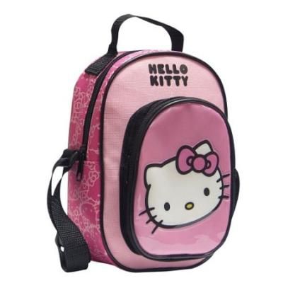 Hello Kitty: mini schoudertas