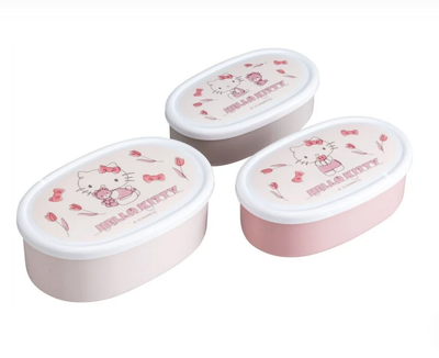 Hello Kitty - Kitty Chan - Bento box Lunchtrommel - Kawaii