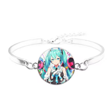 Miku Hatsune - Picture Armband - 1