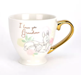 Disney - Bambi Mug - Grandma- Mok - Oma