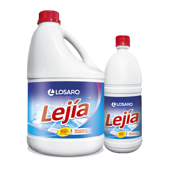 Lejía Losaro 1Gl