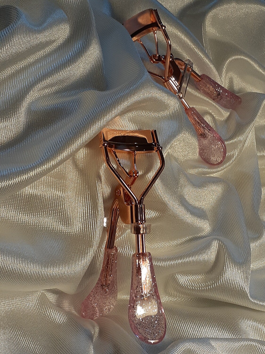 Glitter Eyelash Curler