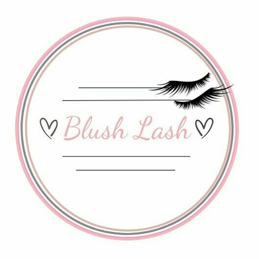 Blush Lash