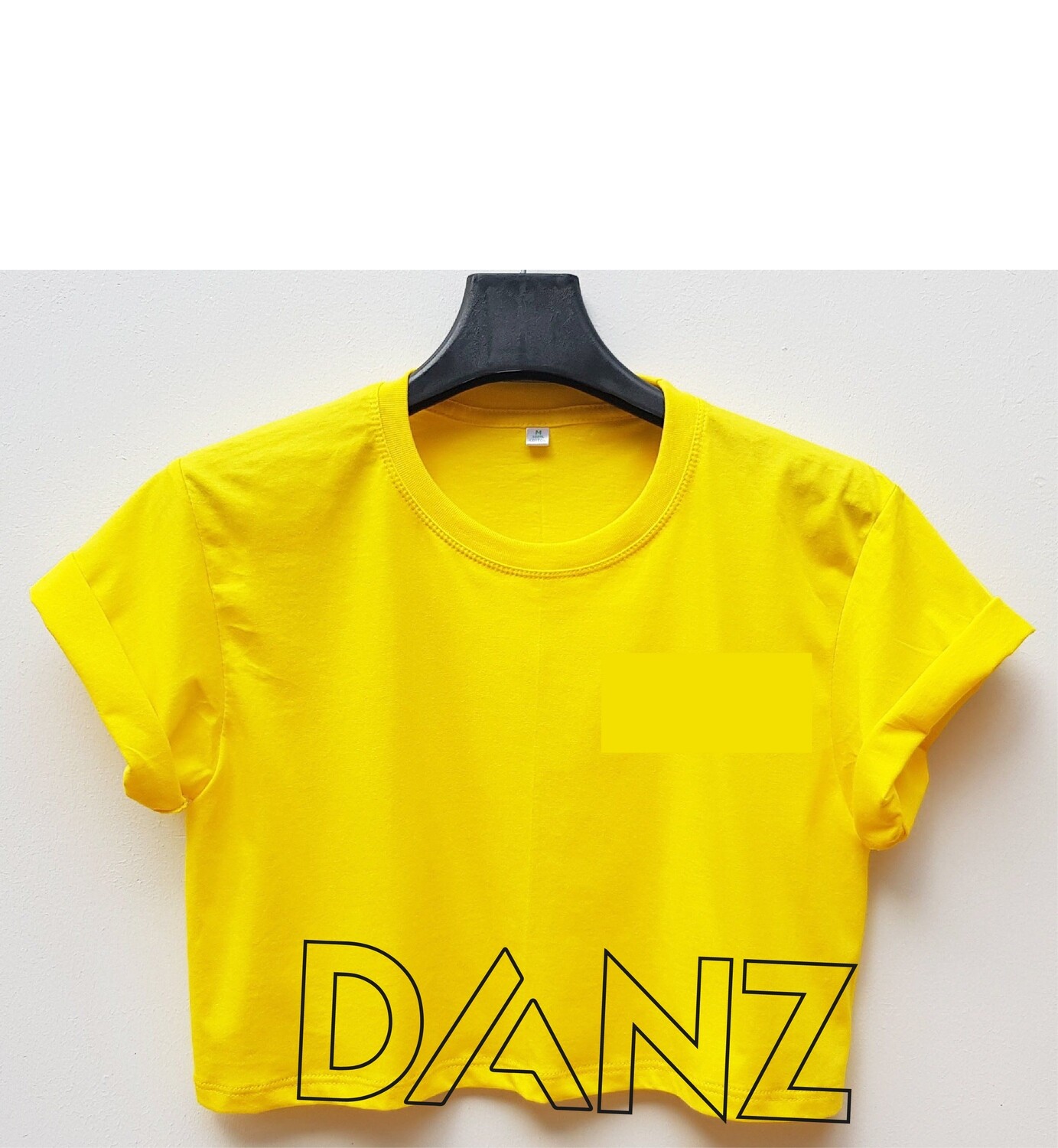Crop Top Danzer