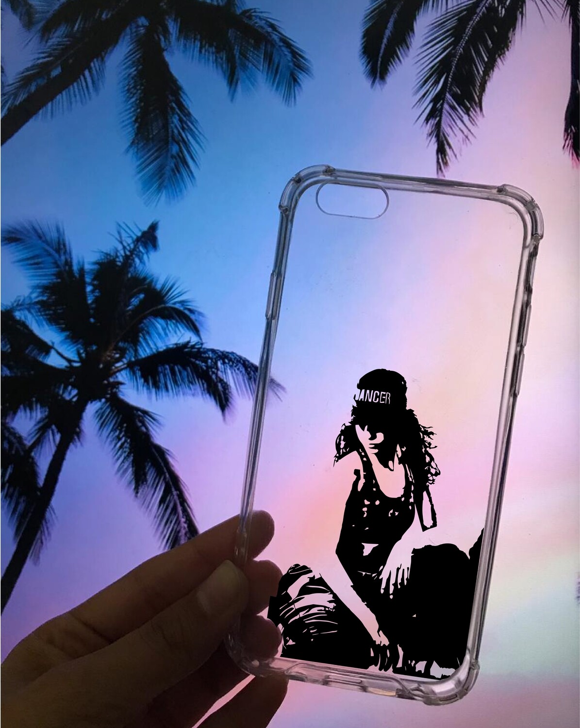 Phone Case Danzer Photo