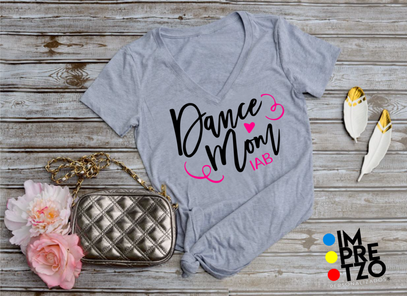 Dance Mom T-Shirt