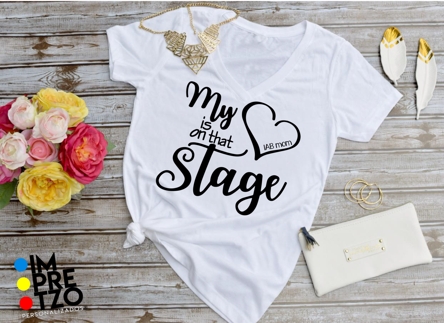 Dance Mom T-Shirt