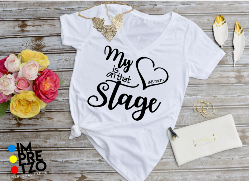 Dance Mom T-Shirt