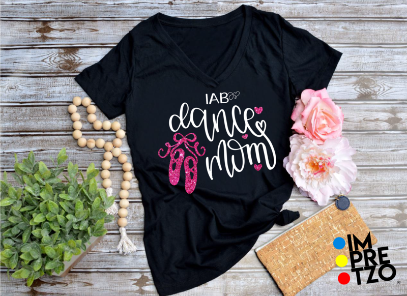 Dance Mom T-Shirt