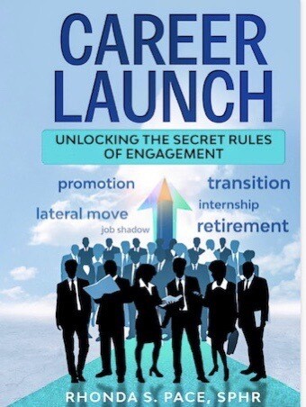 Career Launch (paperback book)