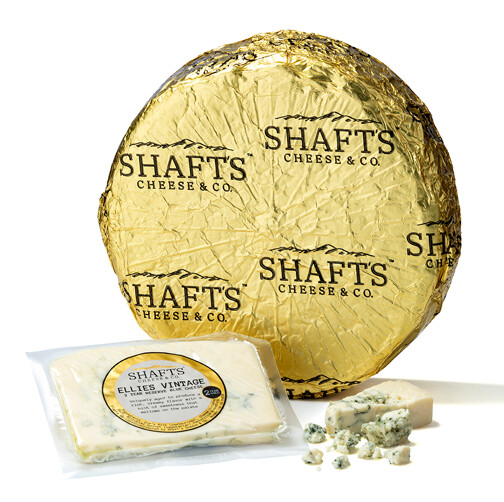 Ellie&#39;s Vintage 2 Year - 1/4 Wheel