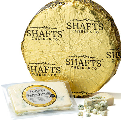 Ellie&#39;s Vintage 2 Year