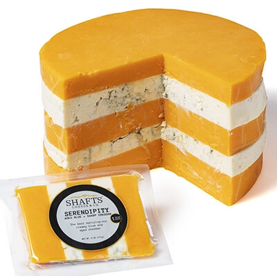 Shaft&#39;s Serendipity