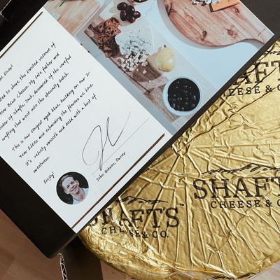 Limited Release - Velvet Blue - 3 Year Aged - Full Wheel