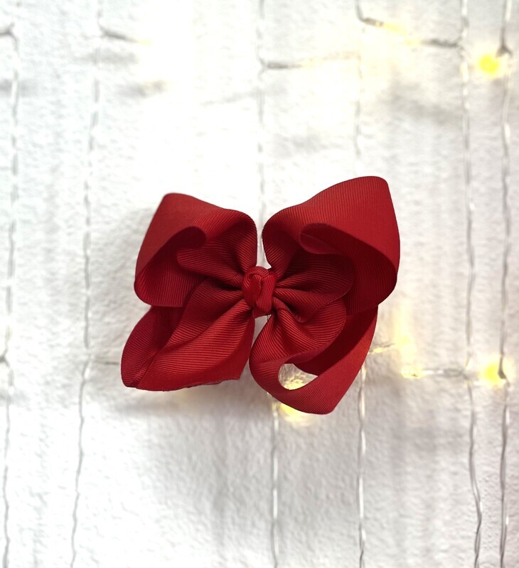 XL Classic Bow