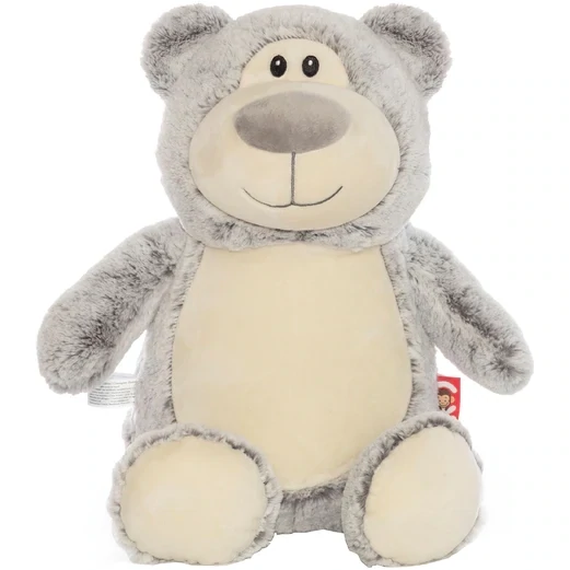 Cubbyford Teddy Bear