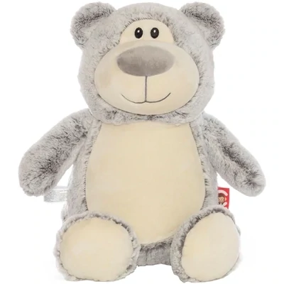 Cubbyford Teddy Bear