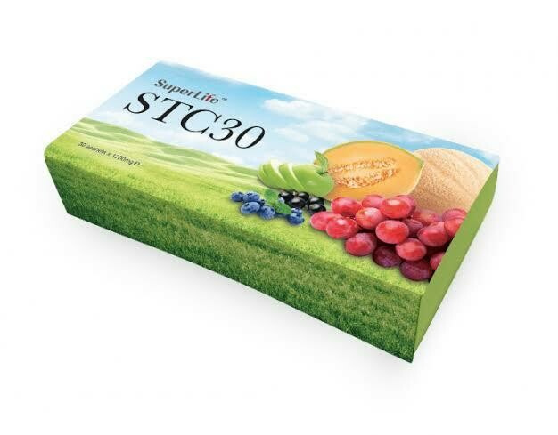 1 Pack of STC30