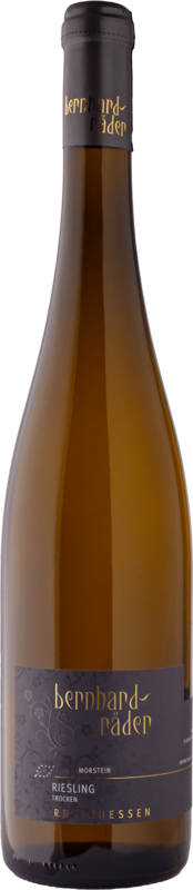 2020 MORSTEIN Riesling - trocken 2020 MORSTEIN Riesling - trocken