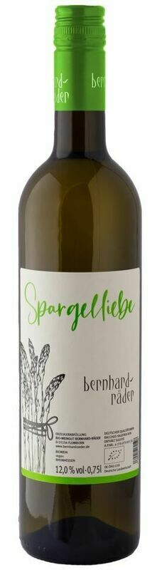 Spargelliebe