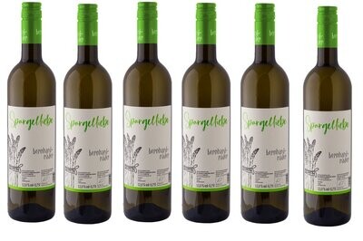 Weinpaket Spargelliebe