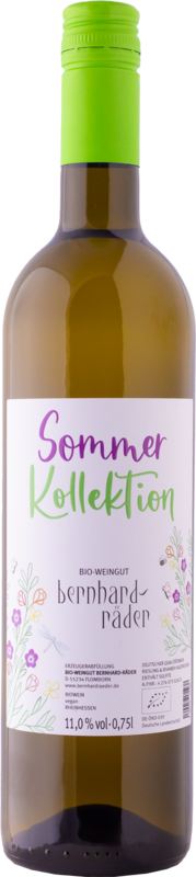 2024 Sommer Kollektion